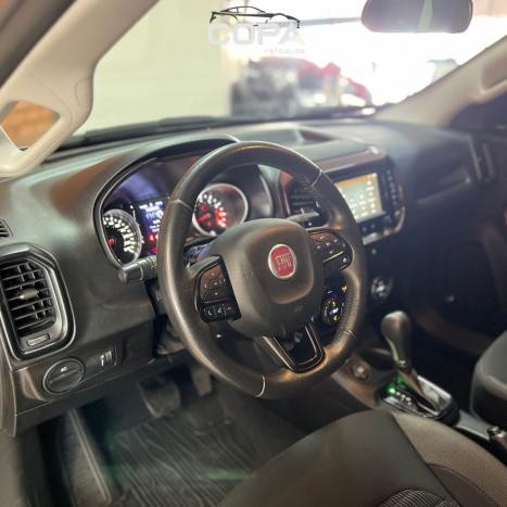 FIAT Toro 1.8 16V 4P FLEX FREEDOM AUTOMTICO, Foto 16