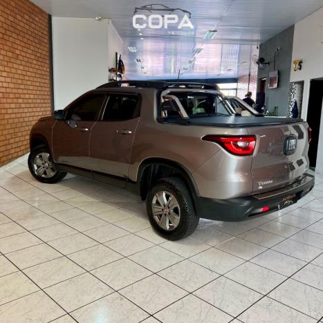 FIAT Toro 1.8 16V 4P FLEX FREEDOM AUTOMTICO, Foto 17