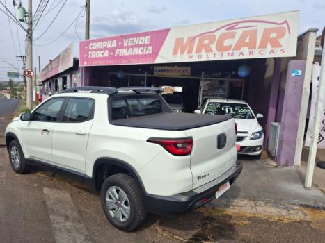 FIAT Toro 1.8 16V 4P FLEX FREEDOM AUTOMTICO, Foto 4