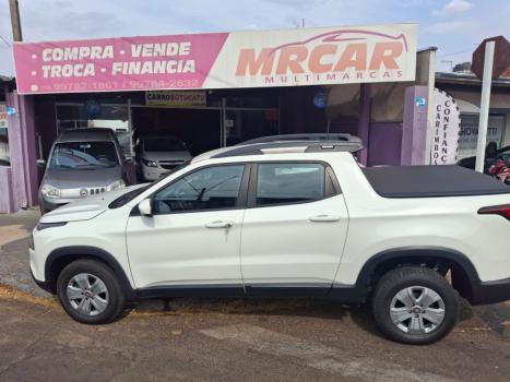 FIAT Toro 1.8 16V 4P FLEX FREEDOM AUTOMTICO, Foto 5
