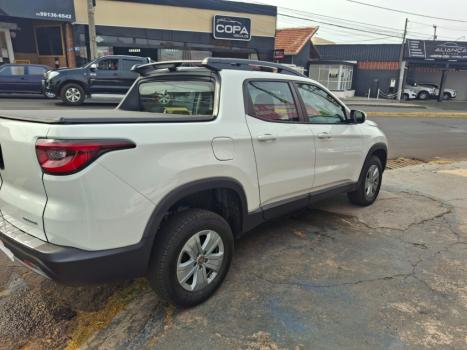 FIAT Toro 1.8 16V 4P FLEX FREEDOM AUTOMTICO, Foto 6