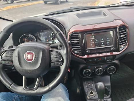 FIAT Toro 1.8 16V 4P FLEX FREEDOM AUTOMTICO, Foto 8