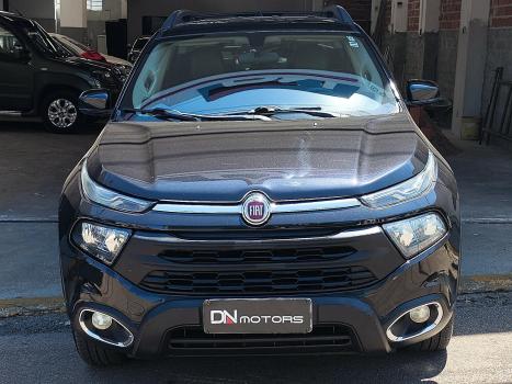 FIAT Toro 1.8 16V 4P FLEX FREEDOM AUTOMTICO, Foto 2
