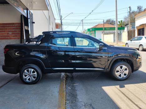 FIAT Toro 1.8 16V 4P FLEX FREEDOM AUTOMTICO, Foto 4