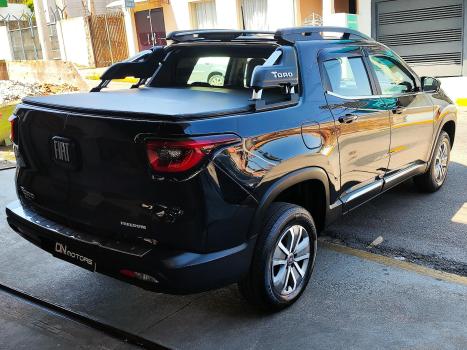 FIAT Toro 1.8 16V 4P FLEX FREEDOM AUTOMTICO, Foto 5