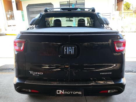 FIAT Toro 1.8 16V 4P FLEX FREEDOM AUTOMTICO, Foto 6
