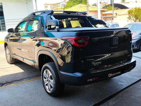 FIAT Toro 1.8 16V 4P FLEX FREEDOM AUTOMTICO, Foto 7