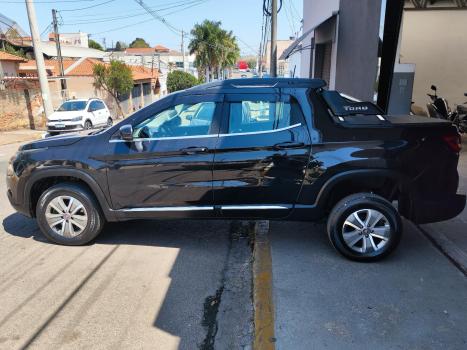 FIAT Toro 1.8 16V 4P FLEX FREEDOM AUTOMTICO, Foto 8
