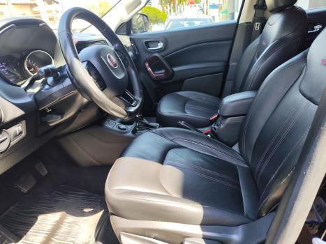 FIAT Toro 1.8 16V 4P FLEX FREEDOM AUTOMTICO, Foto 9