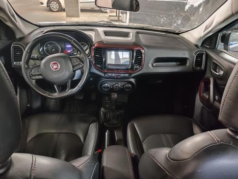 FIAT Toro 1.8 16V 4P FLEX FREEDOM AUTOMTICO, Foto 11