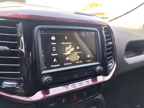 FIAT Toro 1.8 16V 4P FLEX FREEDOM AUTOMTICO, Foto 14