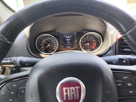 FIAT Toro 1.8 16V 4P FLEX FREEDOM AUTOMTICO, Foto 15