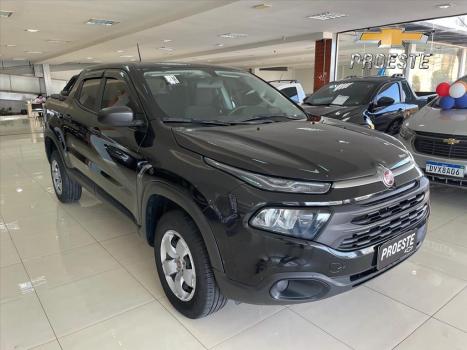 FIAT Toro 1.8 16V FLEX EVO ENDURANCE, Foto 3