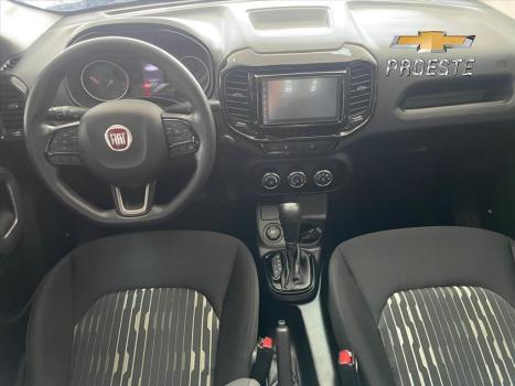 FIAT Toro 1.8 16V FLEX EVO ENDURANCE, Foto 4