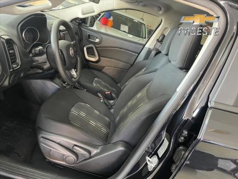 FIAT Toro 1.8 16V FLEX EVO ENDURANCE, Foto 5
