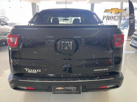 FIAT Toro 1.8 16V FLEX EVO ENDURANCE, Foto 8