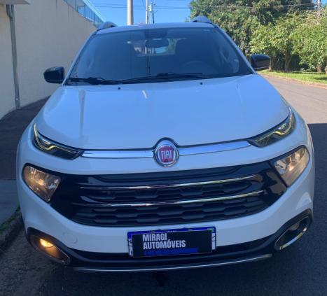 FIAT Toro 2.0 16V 4P VOLCANO 4WD TURBO DIESEL AUTOMTICO, Foto 3