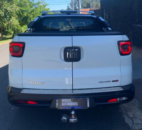 FIAT Toro 2.0 16V 4P VOLCANO 4WD TURBO DIESEL AUTOMTICO, Foto 4
