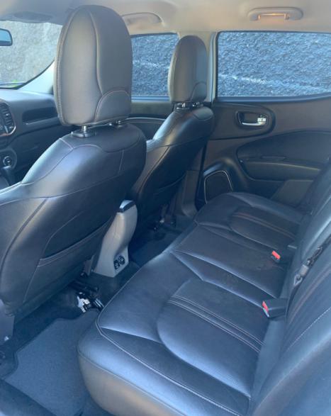FIAT Toro 2.0 16V 4P VOLCANO 4WD TURBO DIESEL AUTOMTICO, Foto 6