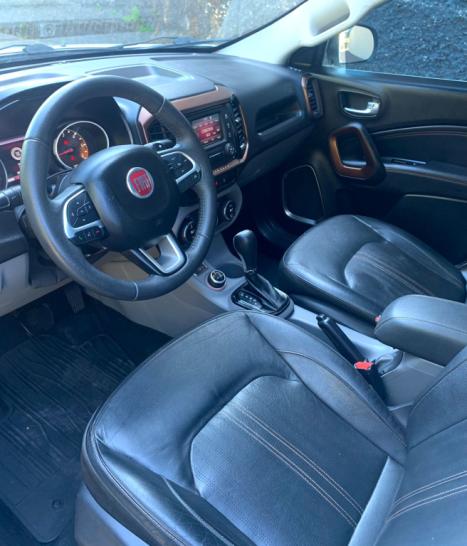 FIAT Toro 2.0 16V 4P VOLCANO 4WD TURBO DIESEL AUTOMTICO, Foto 7