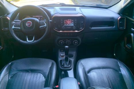 FIAT Toro 2.0 16V 4P VOLCANO 4WD TURBO DIESEL AUTOMTICO, Foto 8