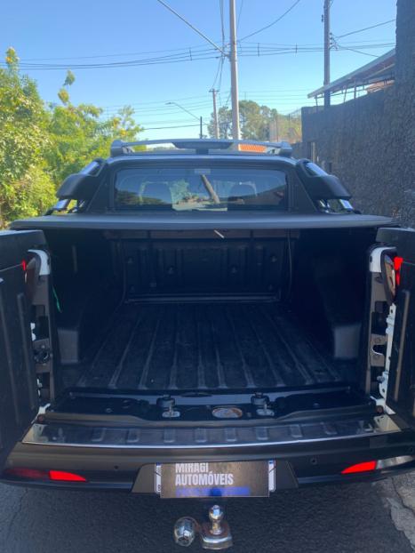 FIAT Toro 2.0 16V 4P VOLCANO 4WD TURBO DIESEL AUTOMTICO, Foto 9