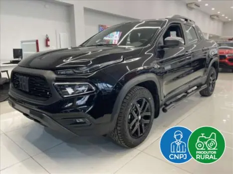 FIAT Toro 2.0 16V 4P 4WD ULTRA TURBO DIESEL AUTOMTICO, Foto 1