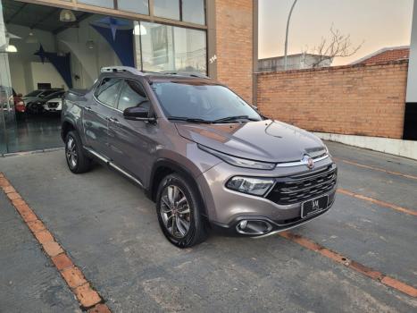 FIAT Toro 2.0 16V 4P VOLCANO 4WD TURBO DIESEL AUTOMTICO, Foto 3