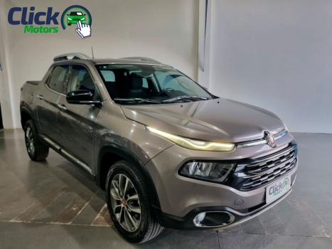 FIAT Toro 2.0 16V 4P VOLCANO 4WD TURBO DIESEL AUTOMTICO, Foto 1