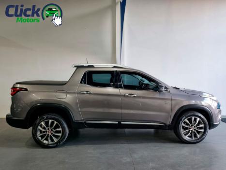 FIAT Toro 2.0 16V 4P VOLCANO 4WD TURBO DIESEL AUTOMTICO, Foto 2