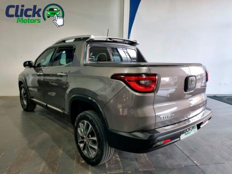 FIAT Toro 2.0 16V 4P VOLCANO 4WD TURBO DIESEL AUTOMTICO, Foto 5