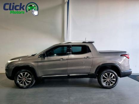 FIAT Toro 2.0 16V 4P VOLCANO 4WD TURBO DIESEL AUTOMTICO, Foto 6