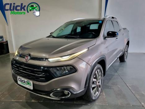 FIAT Toro 2.0 16V 4P VOLCANO 4WD TURBO DIESEL AUTOMTICO, Foto 7