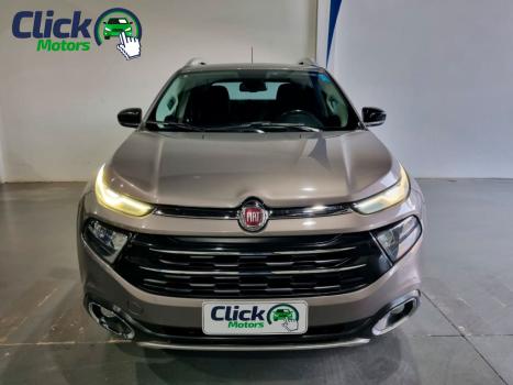 FIAT Toro 2.0 16V 4P VOLCANO 4WD TURBO DIESEL AUTOMTICO, Foto 8