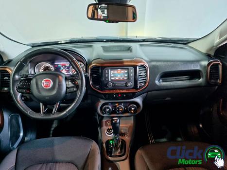 FIAT Toro 2.0 16V 4P VOLCANO 4WD TURBO DIESEL AUTOMTICO, Foto 12