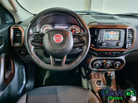 FIAT Toro 2.0 16V 4P VOLCANO 4WD TURBO DIESEL AUTOMTICO, Foto 13