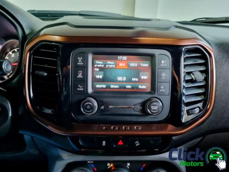 FIAT Toro 2.0 16V 4P VOLCANO 4WD TURBO DIESEL AUTOMTICO, Foto 16