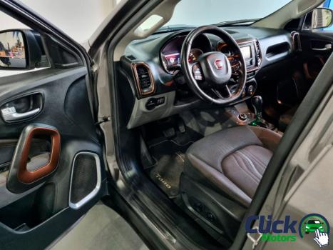 FIAT Toro 2.0 16V 4P VOLCANO 4WD TURBO DIESEL AUTOMTICO, Foto 11