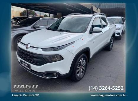 FIAT Toro 2.0 16V 4P FREEDOM TURBO DIESEL, Foto 3