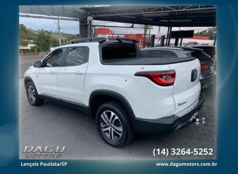 FIAT Toro 2.0 16V 4P FREEDOM TURBO DIESEL, Foto 4