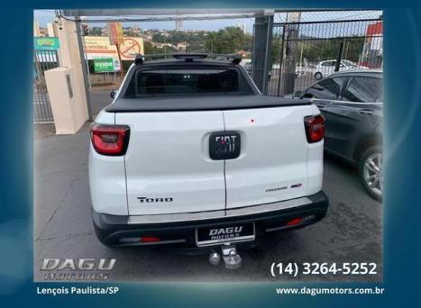 FIAT Toro 2.0 16V 4P FREEDOM TURBO DIESEL, Foto 5