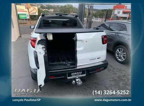 FIAT Toro 2.0 16V 4P FREEDOM TURBO DIESEL, Foto 6