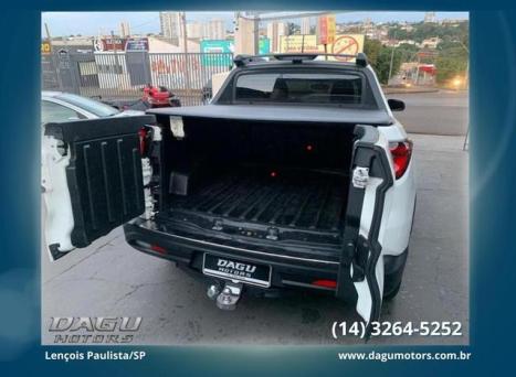 FIAT Toro 2.0 16V 4P FREEDOM TURBO DIESEL, Foto 7