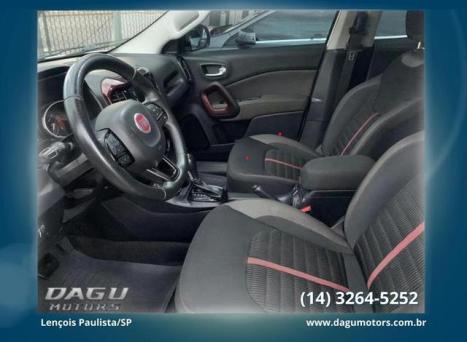 FIAT Toro 2.0 16V 4P FREEDOM TURBO DIESEL, Foto 11