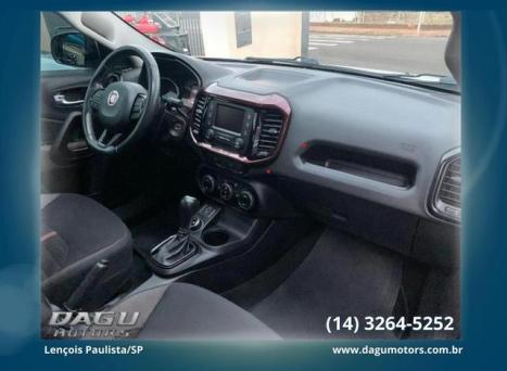 FIAT Toro 2.0 16V 4P FREEDOM TURBO DIESEL, Foto 12