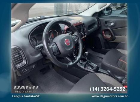 FIAT Toro 2.0 16V 4P FREEDOM TURBO DIESEL, Foto 14