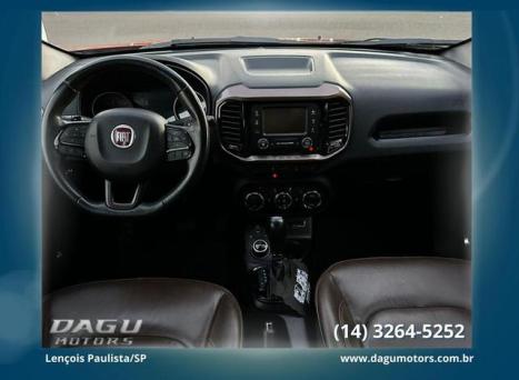 FIAT Toro 2.0 16V 4P 4WD RANCH TURBO DIESEL AUTOMTICO, Foto 9