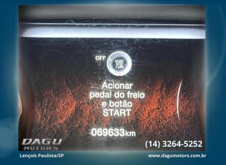 FIAT Toro 2.0 16V 4P 4WD RANCH TURBO DIESEL AUTOMTICO, Foto 12