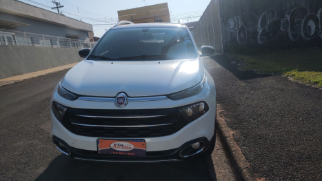 FIAT Toro 2.0 16V 4P VOLCANO 4WD TURBO DIESEL AUTOMTICO, Foto 6