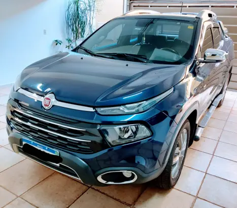 FIAT Toro 2.0 16V 4P 4WD RANCH TURBO DIESEL AUTOMTICO, Foto 7